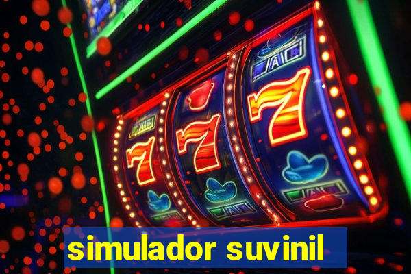 simulador suvinil